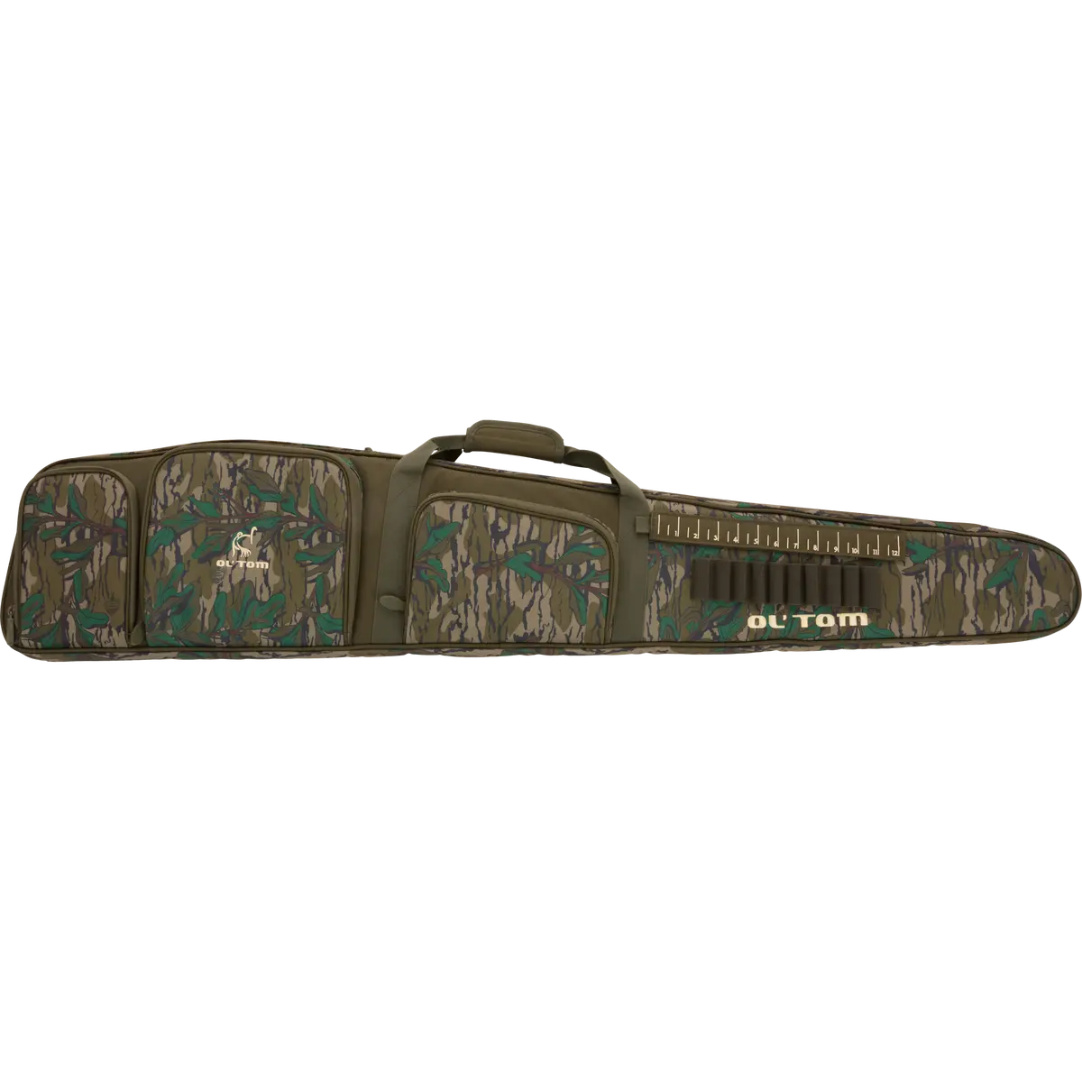 Turkey Gun With Optics Case 1