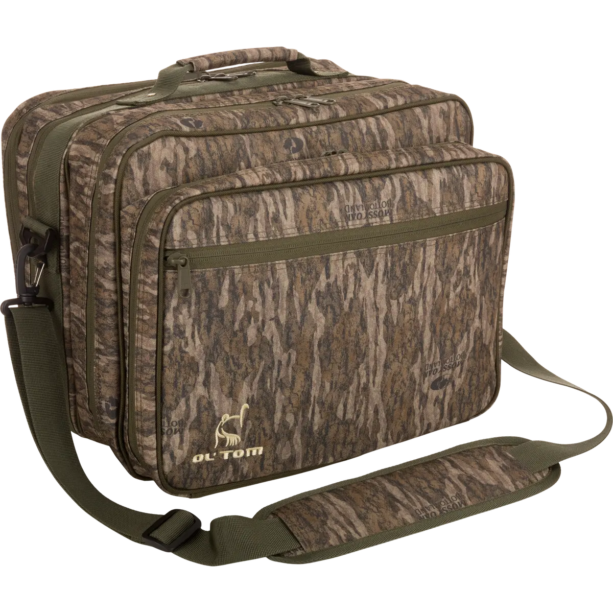Ol' Tom Treasure Chest 1