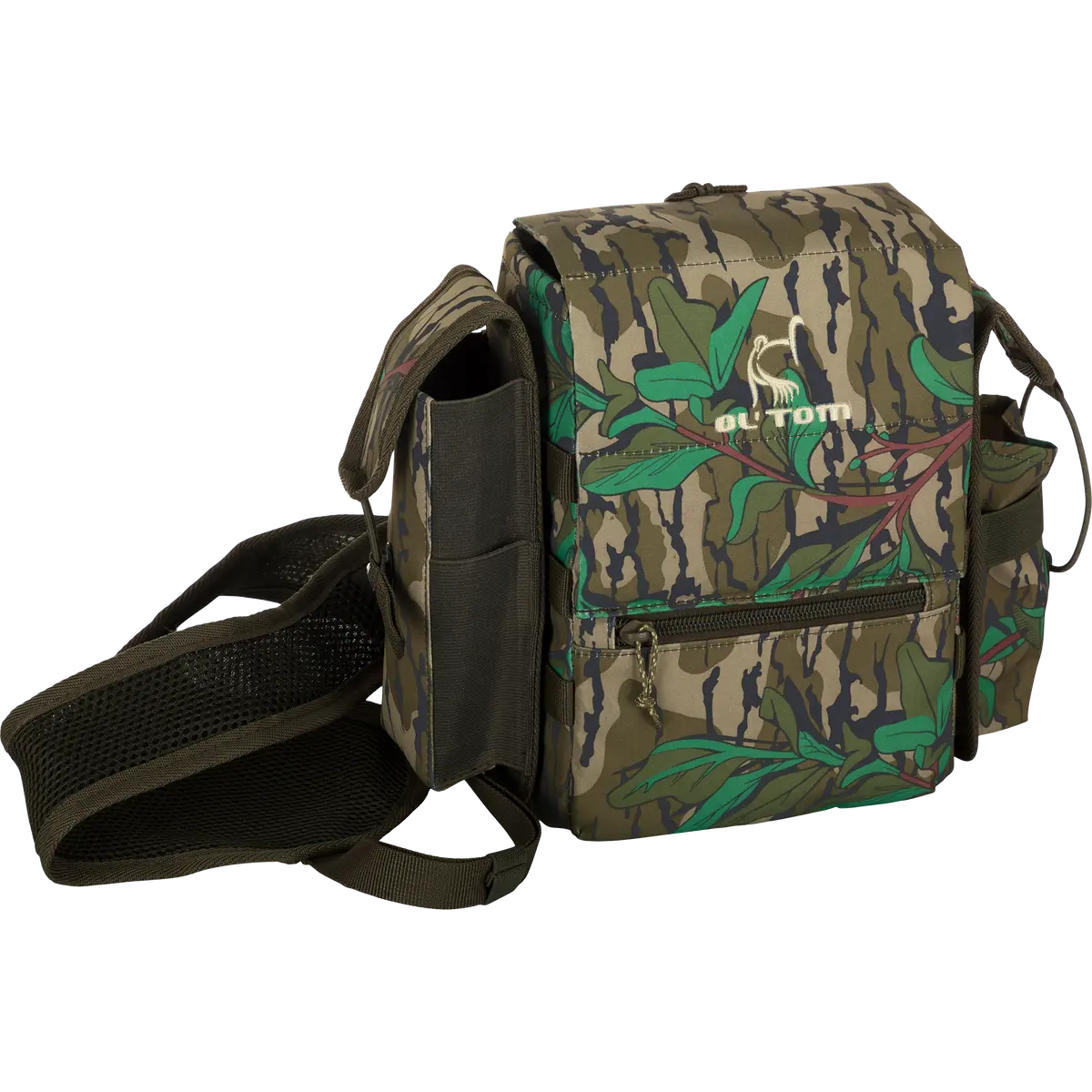 Ol' Tom Turkey Chest Pack 1