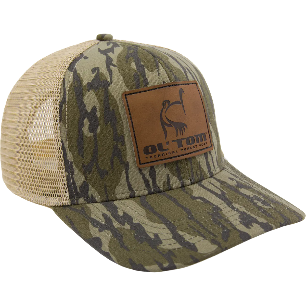 Lost Hat X Ol Tom Slate Cap 1