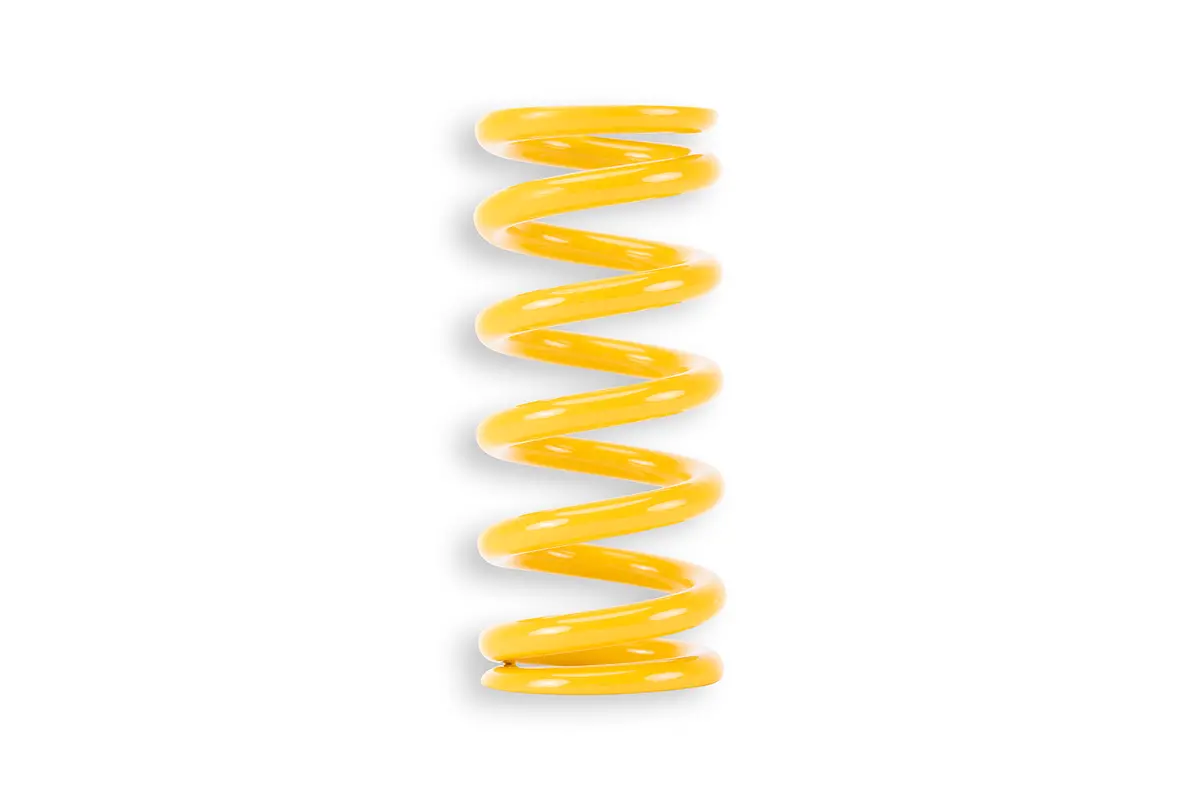 Öhlins Springs - 76Mm Option 1
