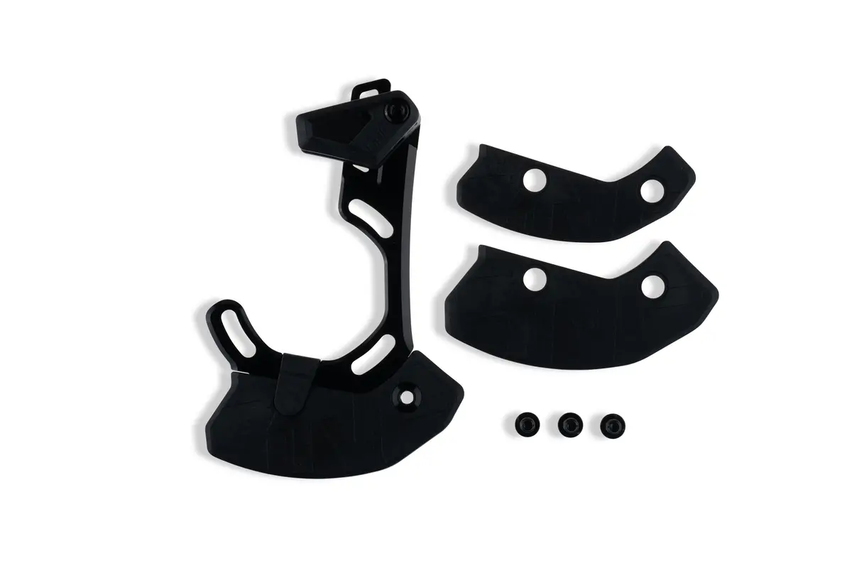 Oneup Chain Guide - Iscg05 - Bash 1