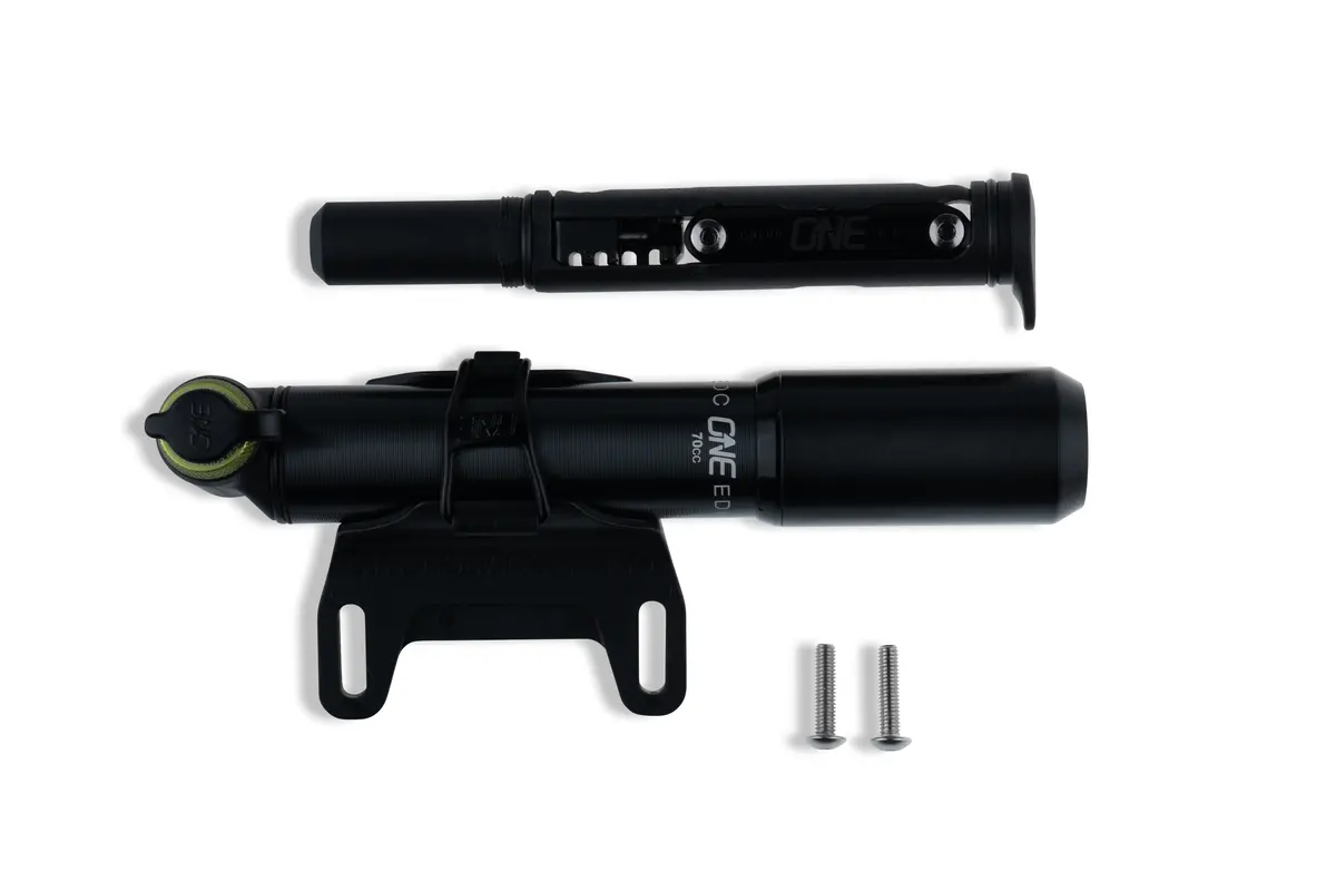Oneup Edc Pump And Tool - Set 1