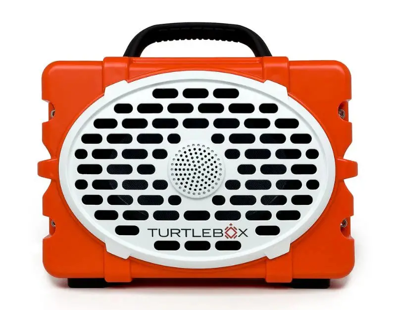 Turtlebox Original Speaker | Gen 3 1