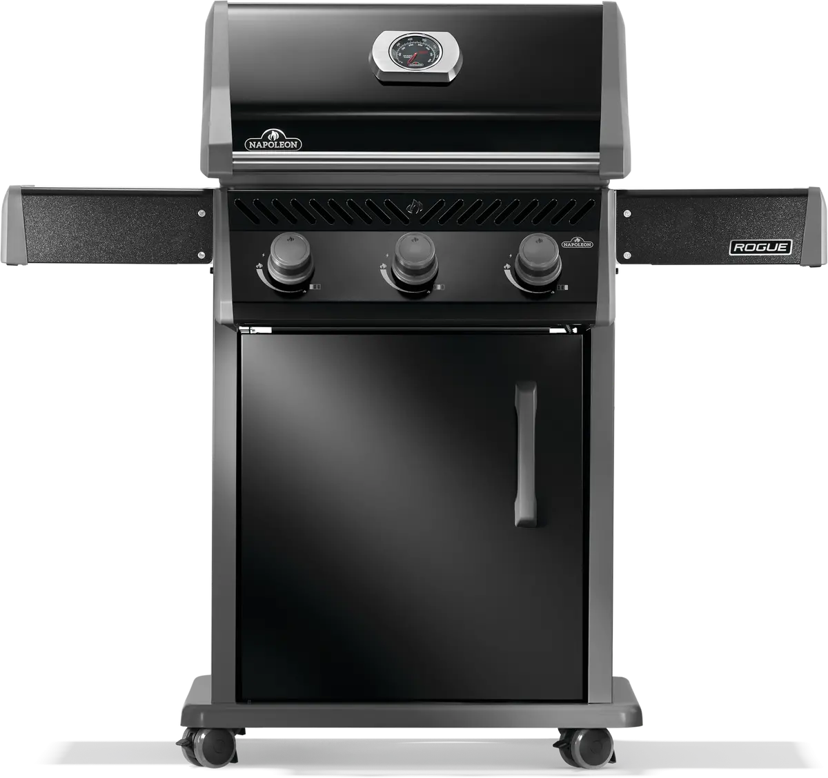 Napoleon Grills Rogue® 425 - Black 1