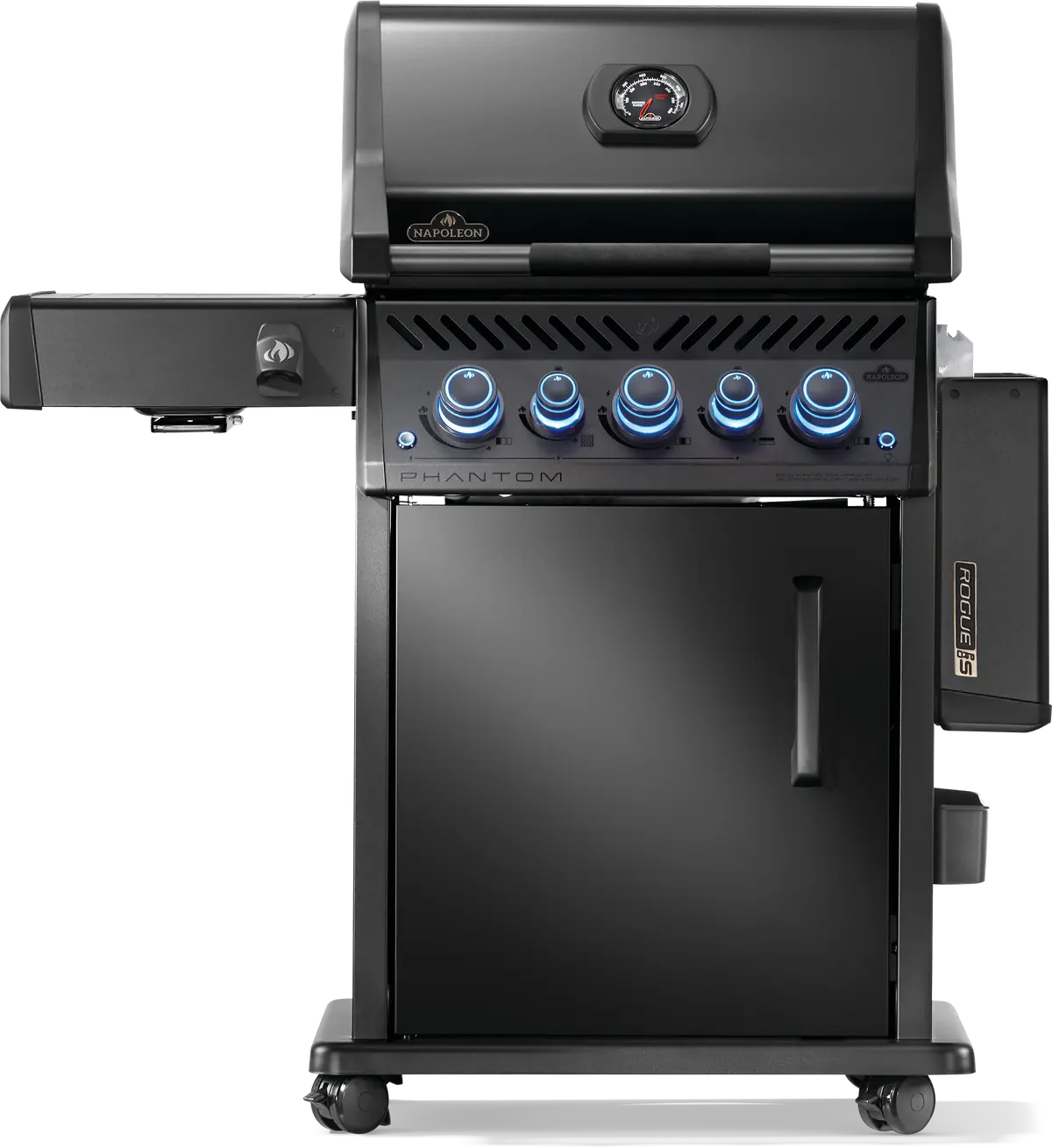Napoleon Grills Phantom Rogue® Pro-S 425 Rsib Gas Grill 1