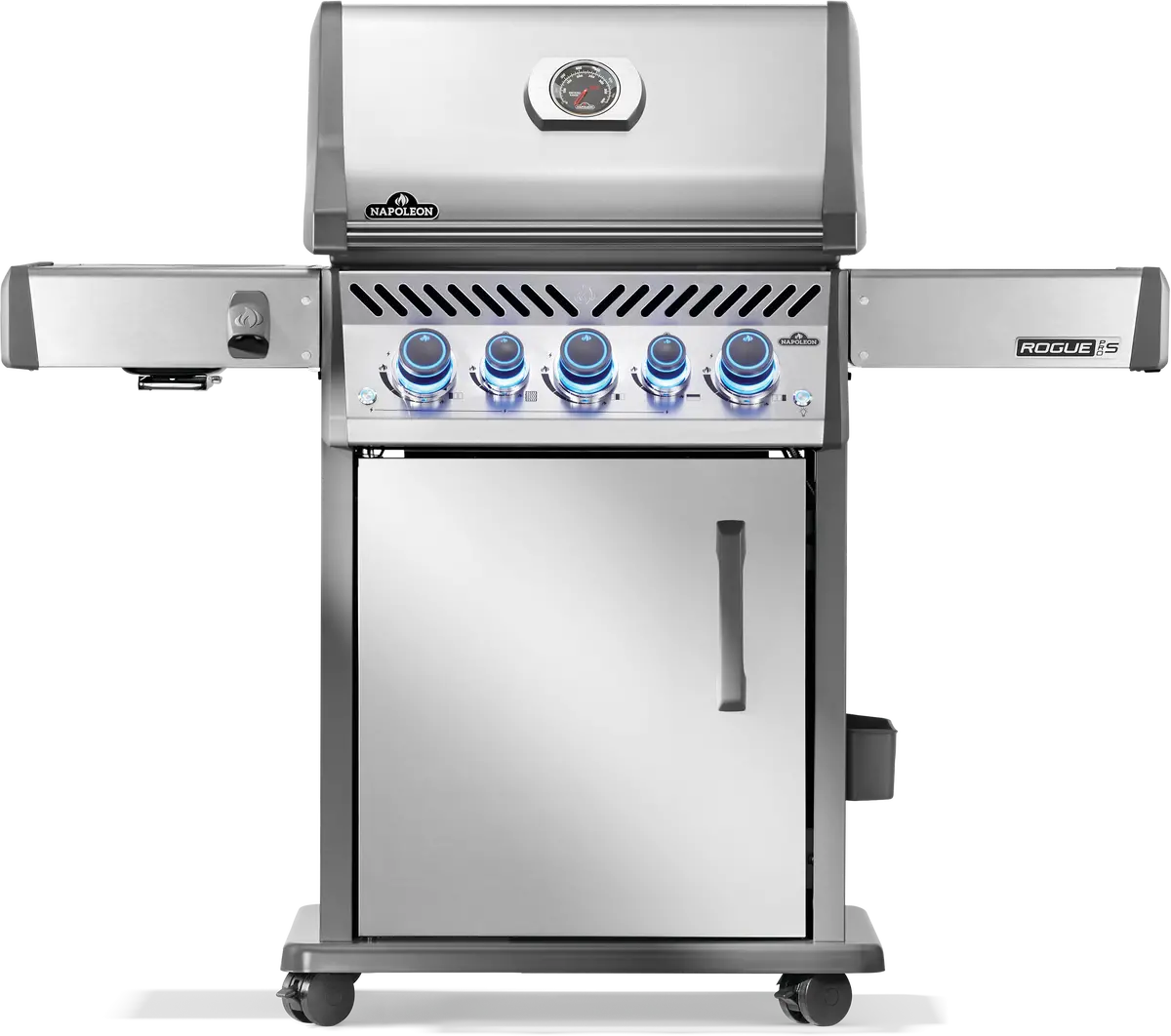 Napoleon Grills Rogue® Pro-S 425 Rsib 1