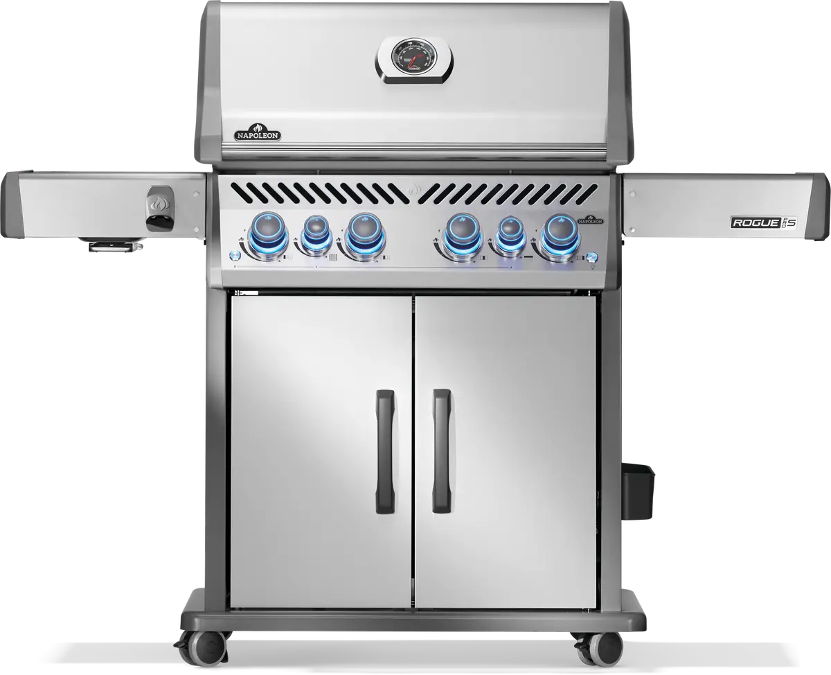 Napoleon Grills Rogue® Pro-S 525 Rsib 1