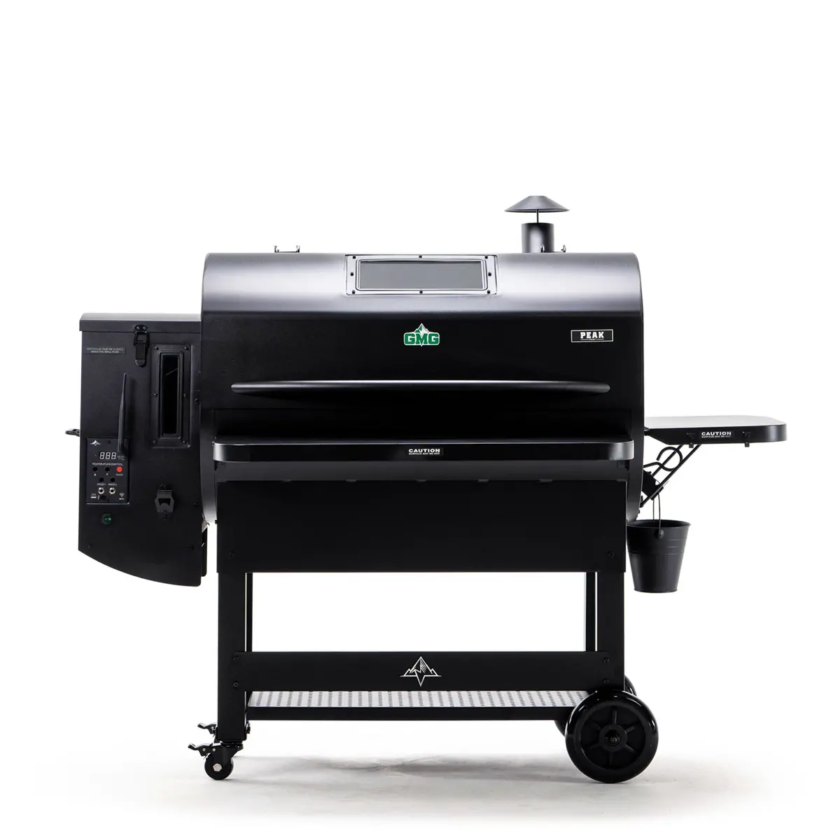 Green Mountain Grills Peak Prime 2.0 1