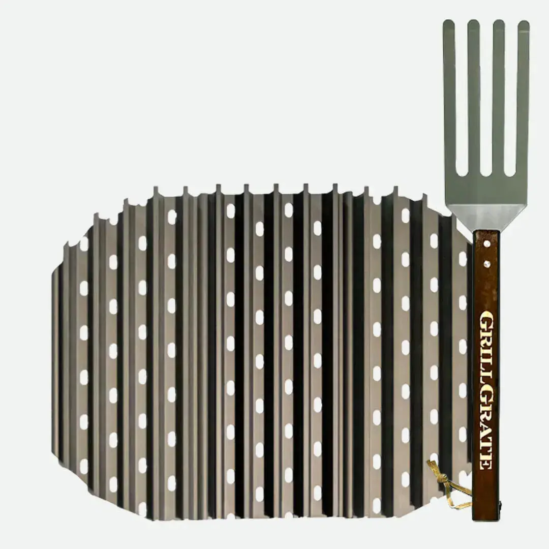 Grillgrate Set For The Pkgo 1
