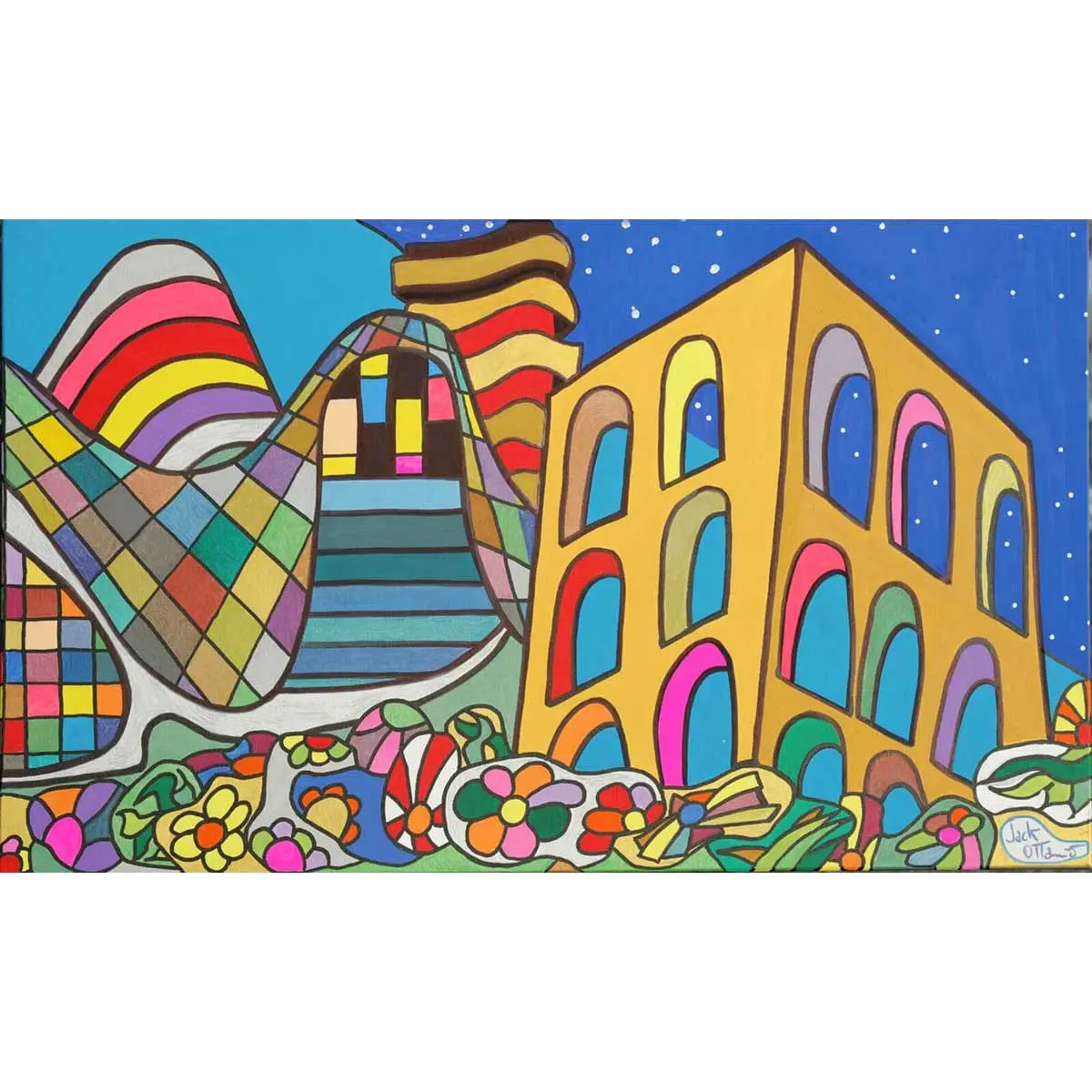 Pop Buildings 2050 1