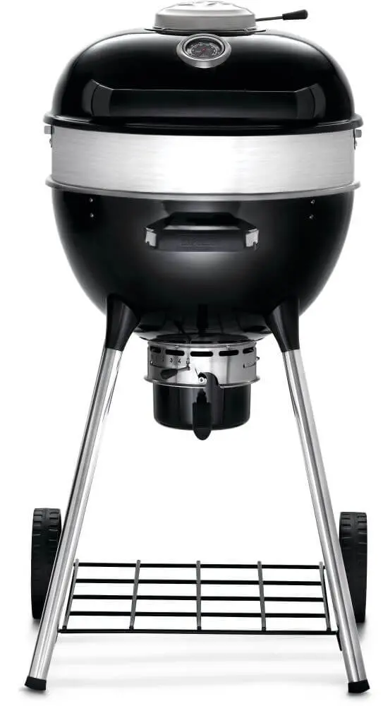 Napoleon Grills Professional 18 Charcoal Kettle 1