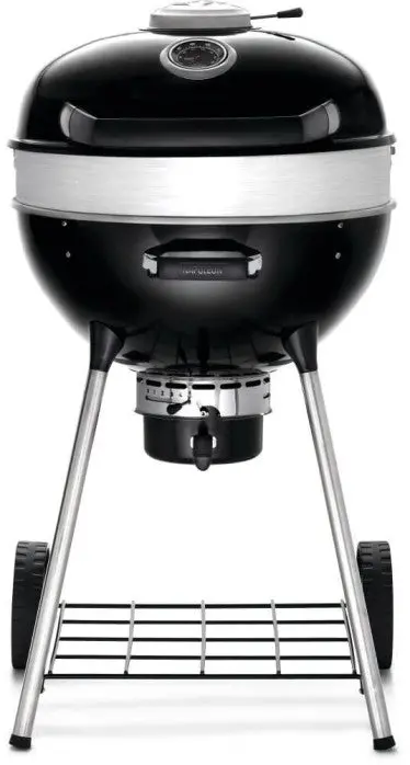 Napoleon Grills Professional 22" Charcoal Kettle 1