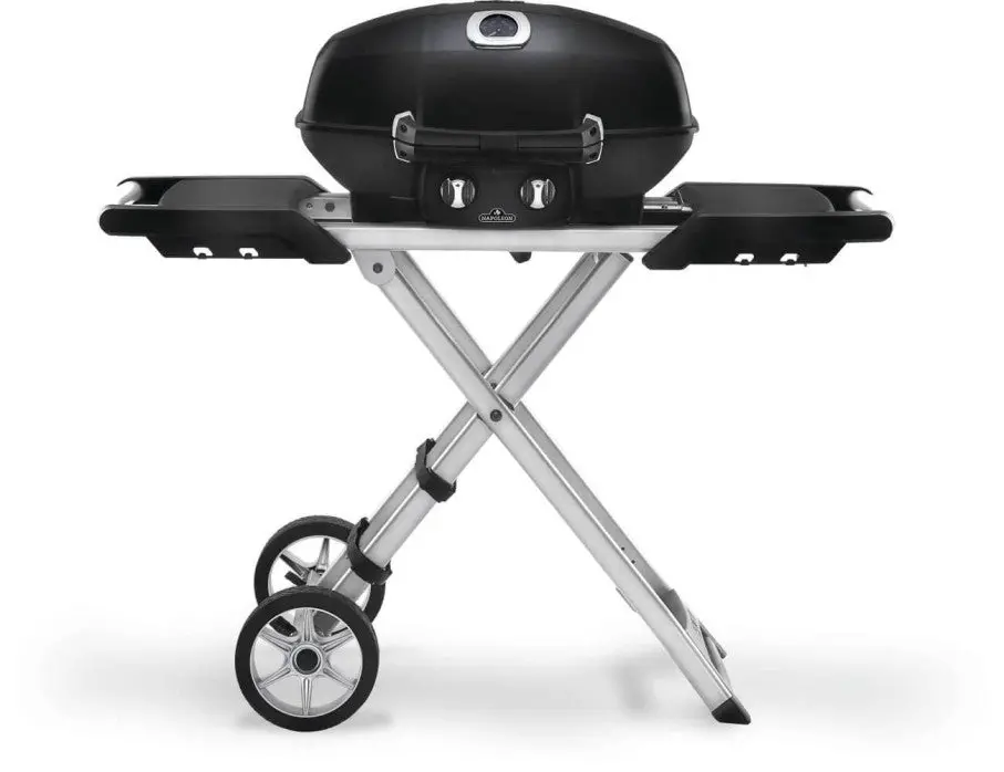 Napoleon Grills Travelq™ Pro285x Portable Gas Grill | Propane 1