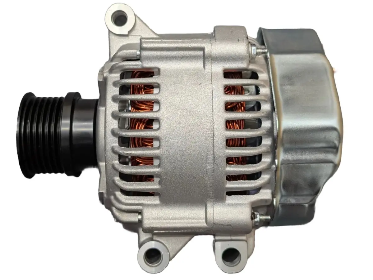 Mini R53 Cooper S / Jcw Alternator 1