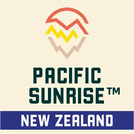 Pacific Sunrise Hops 1