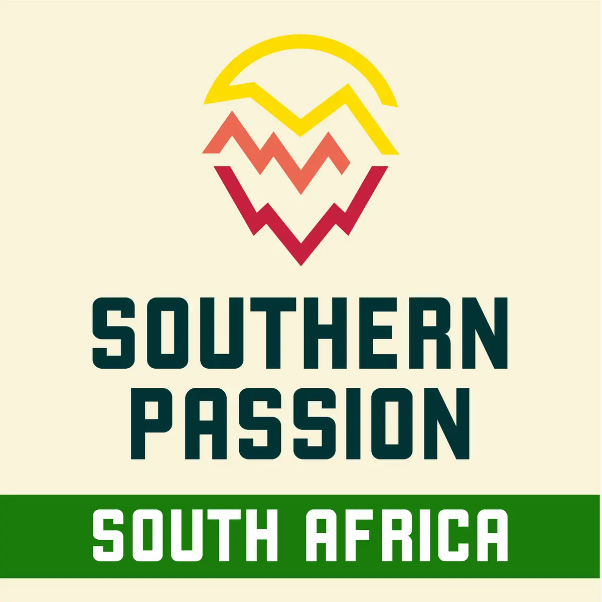 Southern Passion Hops 1