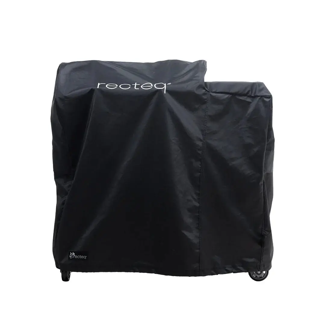 Recteq Deck Boss 800 Cover 1