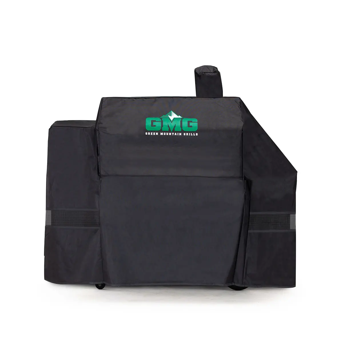 Gmg Peak Prime 2.0 Cover 1