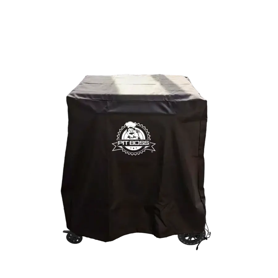 Pit Boss Ultimate Griddle 2-Burner Cover 1