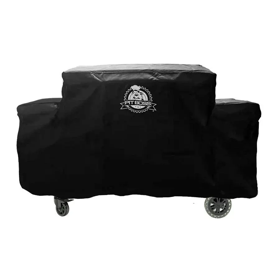 Pit Boss Ultimate Griddle 4-Burner Cover 1