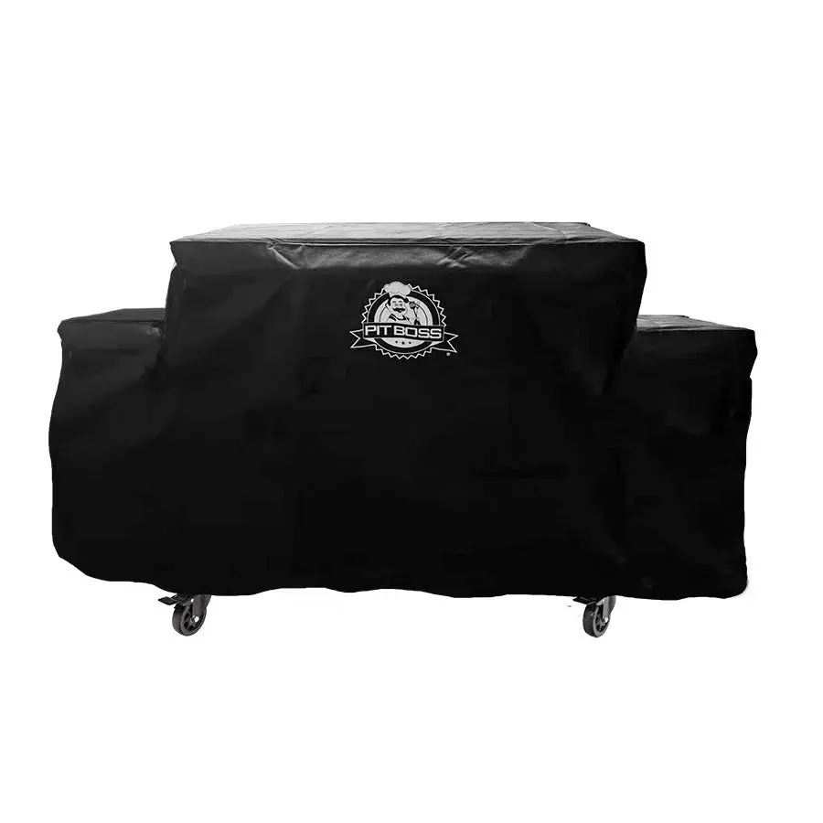 Pit Boss Ultimate Griddle 5-Burner Cover 1