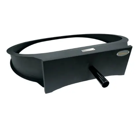 Primo Pizza Oven Attachment 1