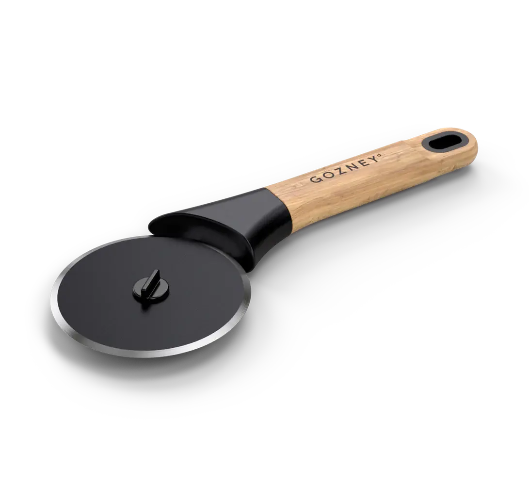 Gozney Pizza Cutter 1