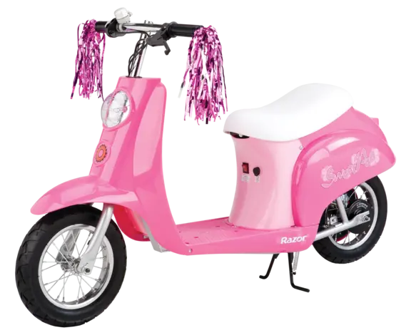 Razor Pocket Mod - Sweet Pea - Pickup Only 1