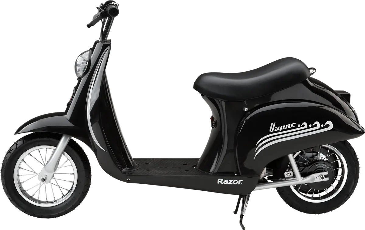 Razor Pocket Mod - Black - Pickup Only 1