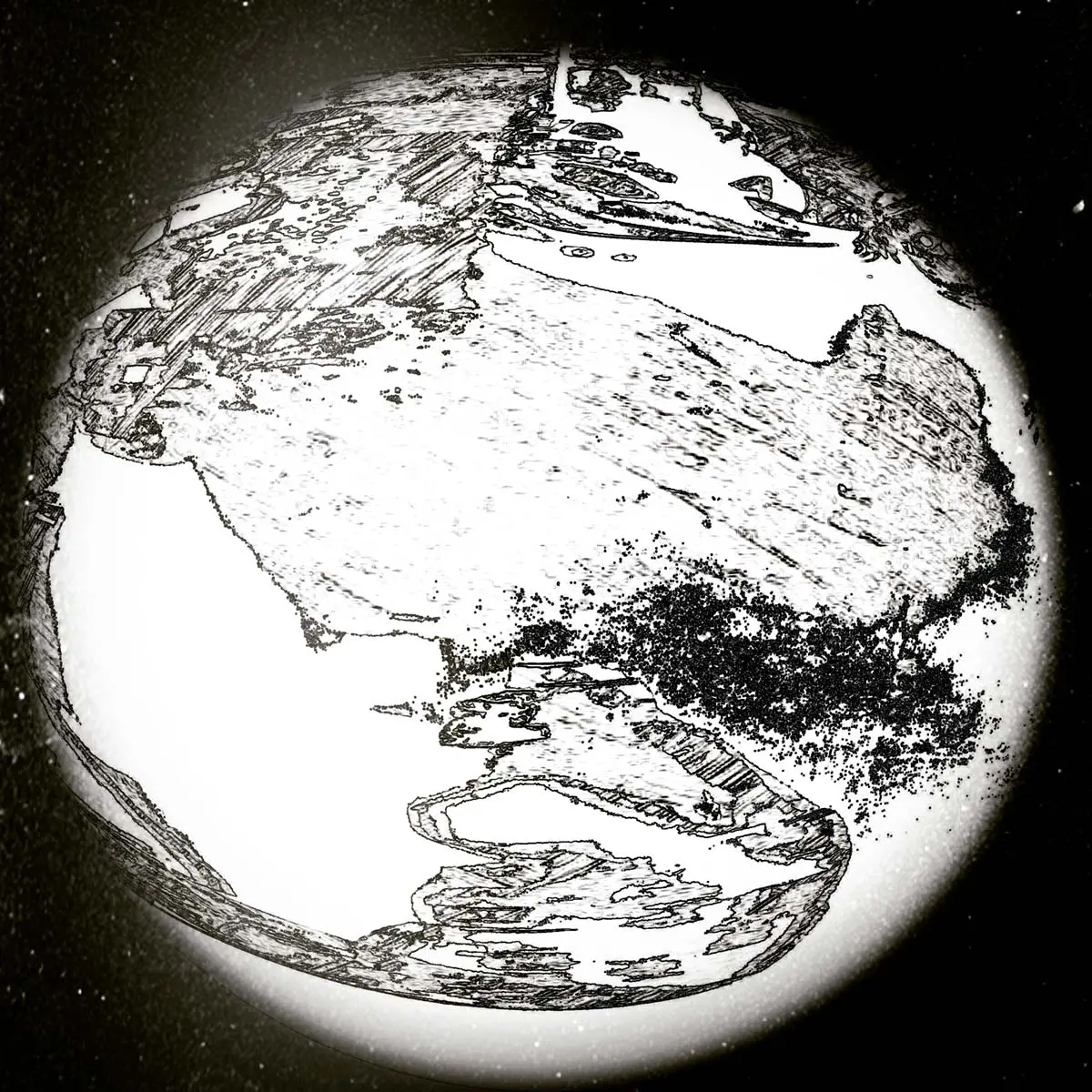 Polluted Planet 1