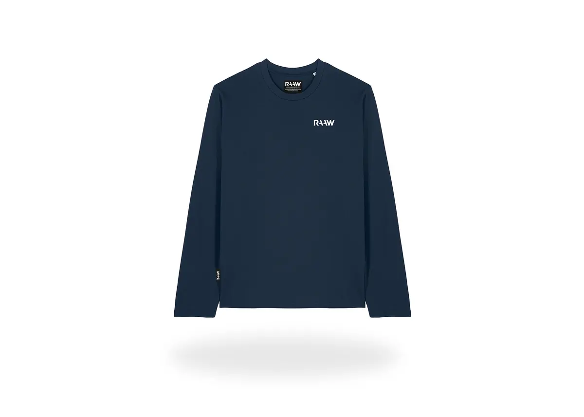 Raaw Long Sleeve Two 1