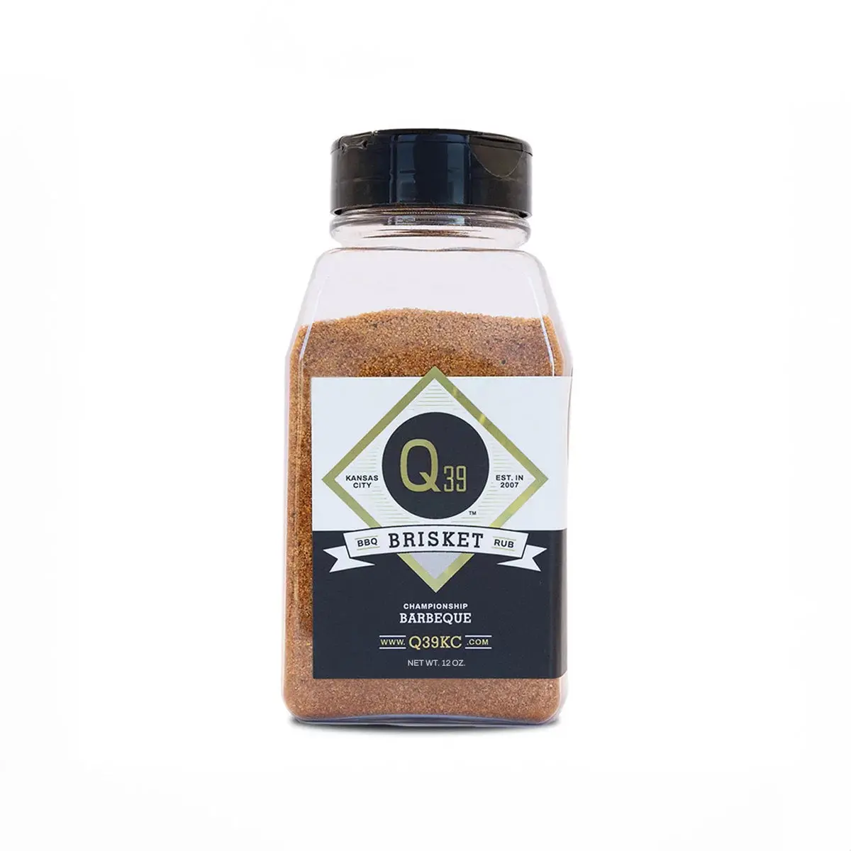 Q39 Brisket Rub 1