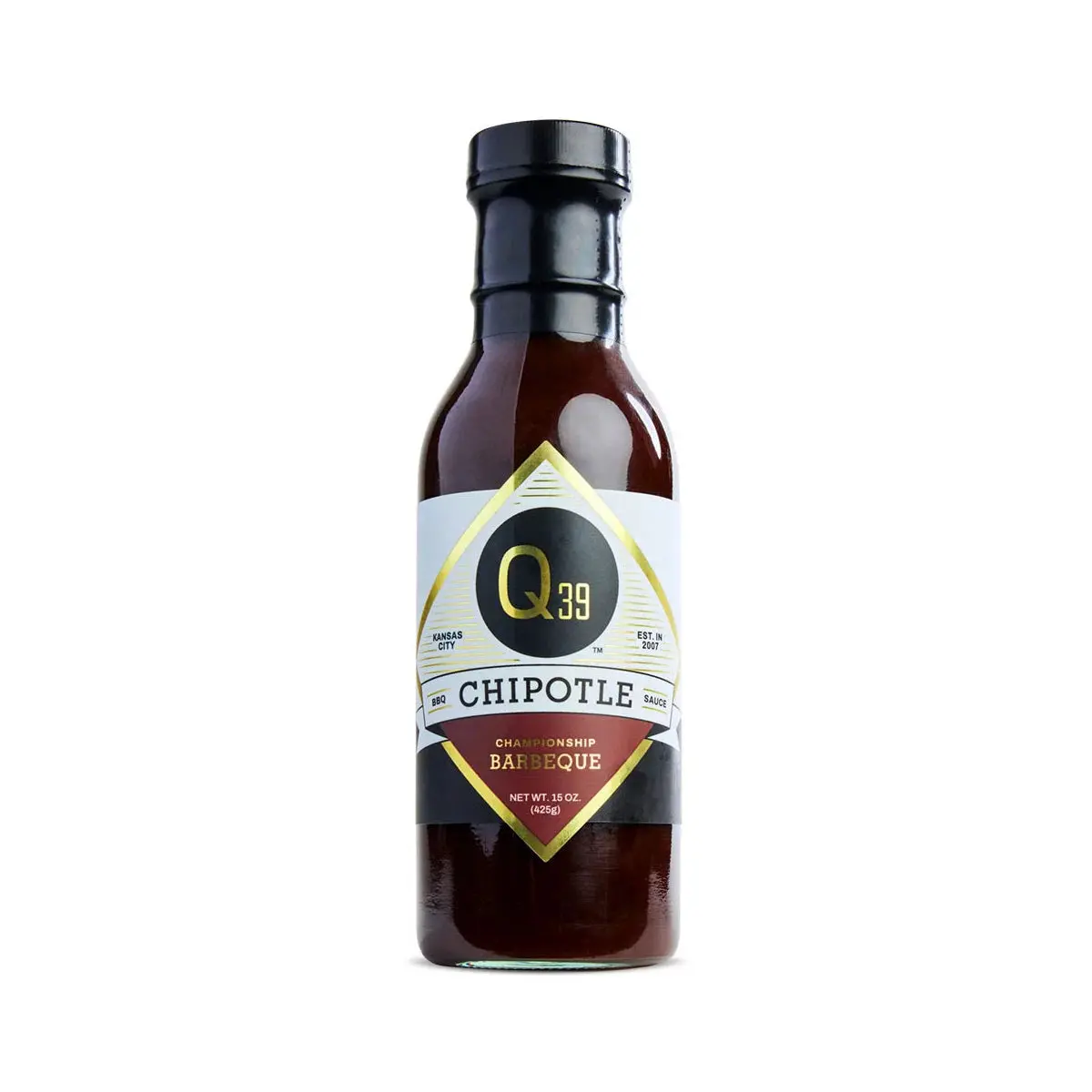 Q39 Chipotle Championship Bbq Sauce 1