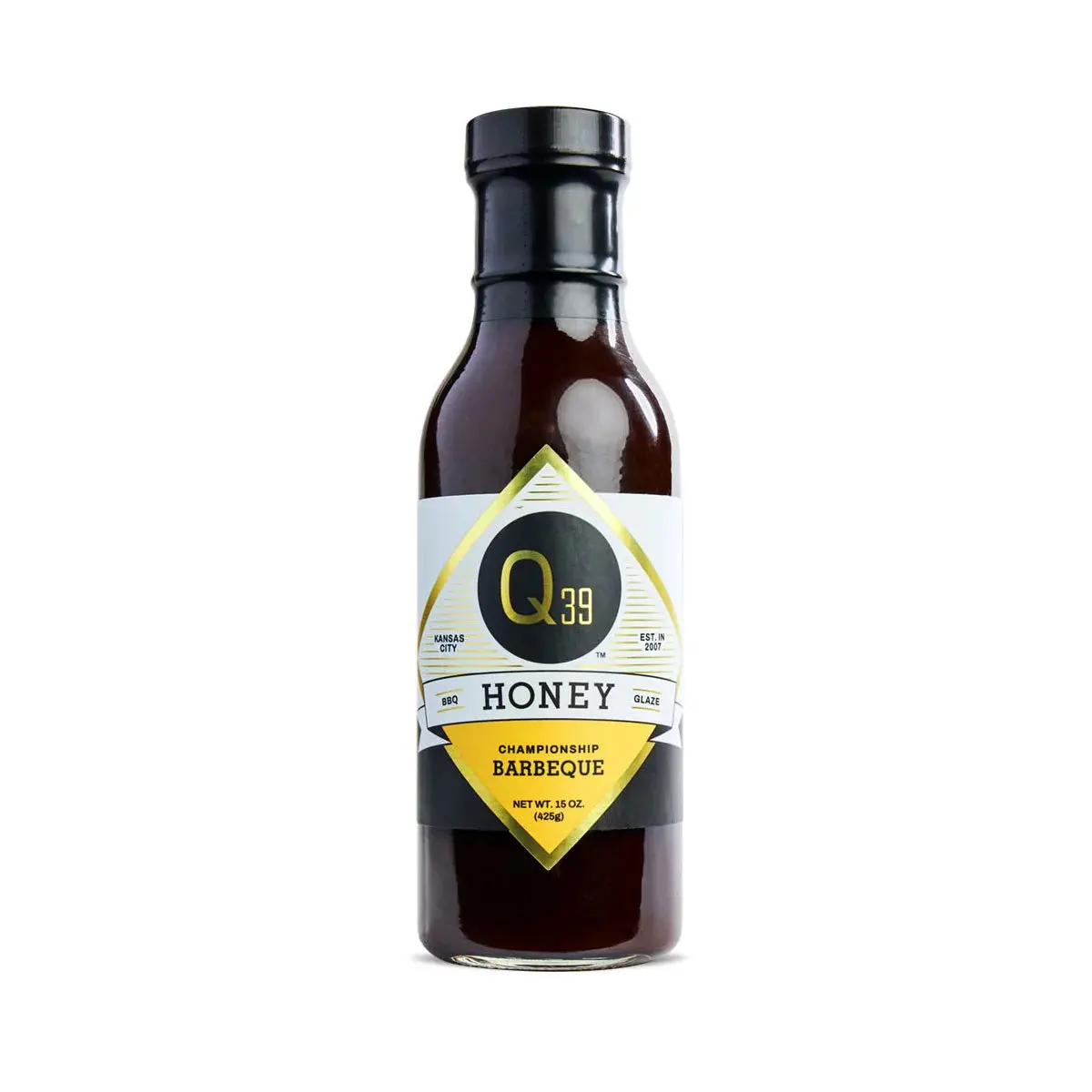 Q39 Honey Championship Bbq Sauce 1