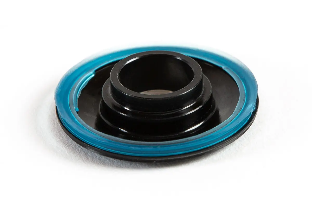 Sealed Cap 28Mm 1