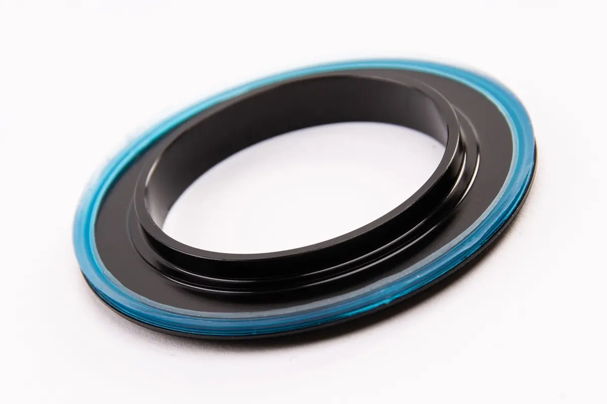 Sealed Cap 52Mm 1