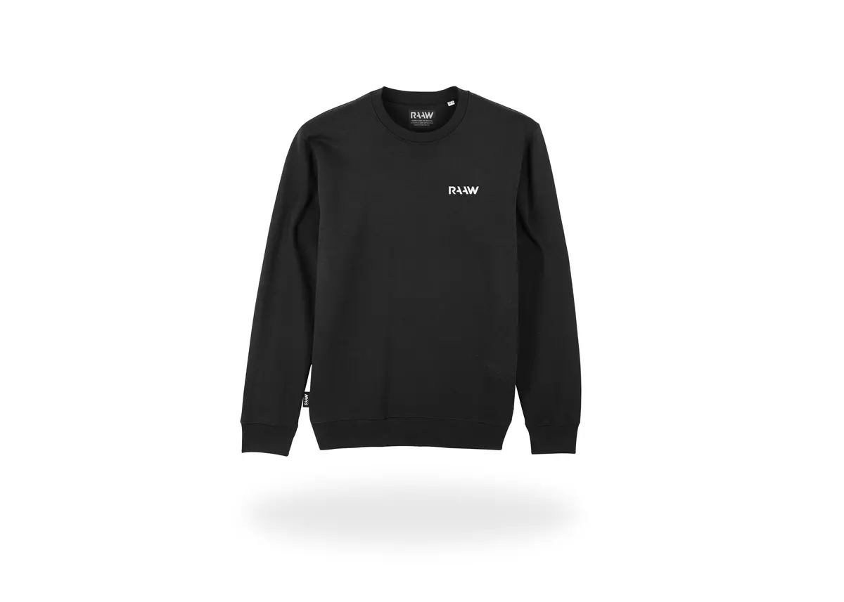 Raaw Sweater Two 1