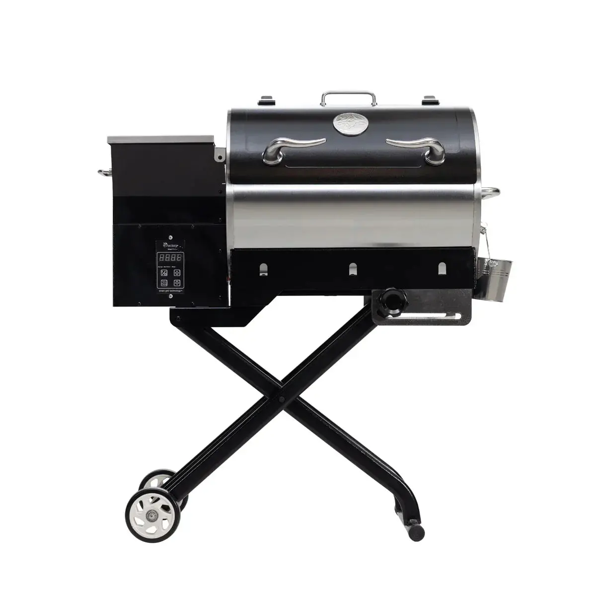 Recteq The Road Warrior 340P Pellet Grill 1