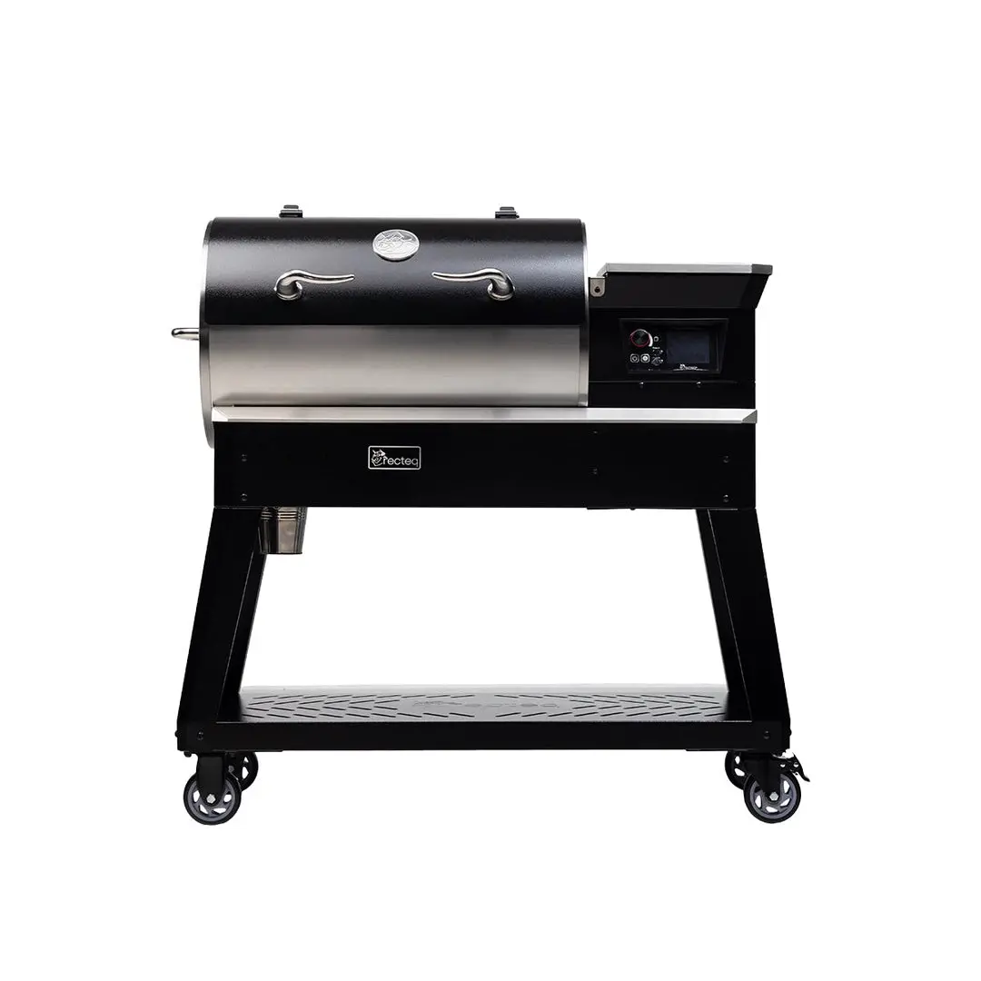 Recteq Patio Legend 400 Pellet Grill 1
