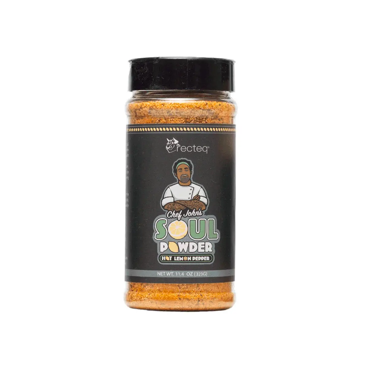 Recteq Chef John's Soul Powder Rub 1