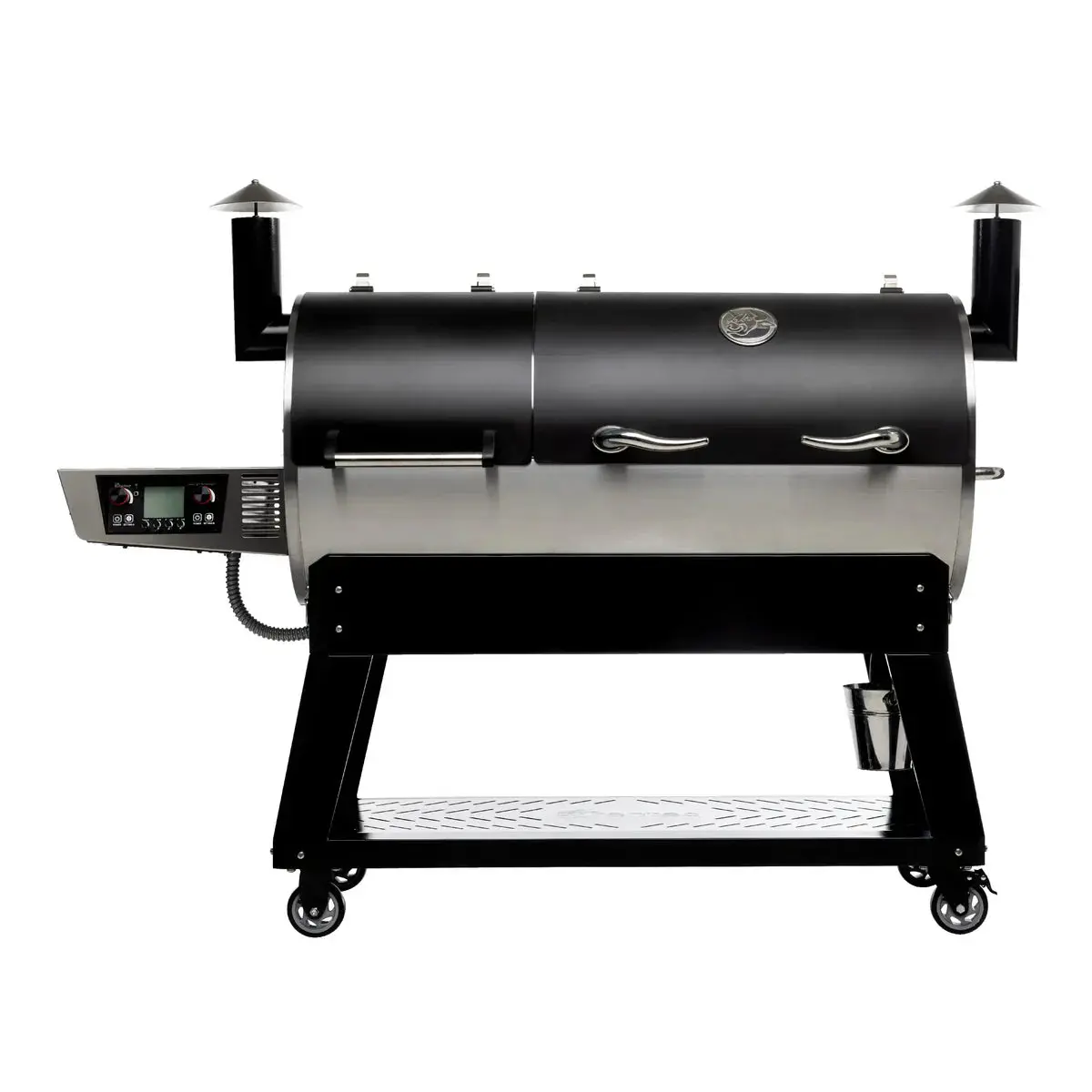 Recteq Dualfire 1200 Pellet Grill 1
