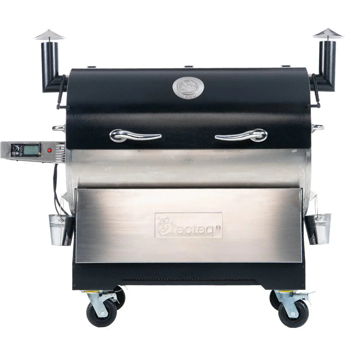 Recteq Rt-2500 Bfg Wood Pellet Grill 1