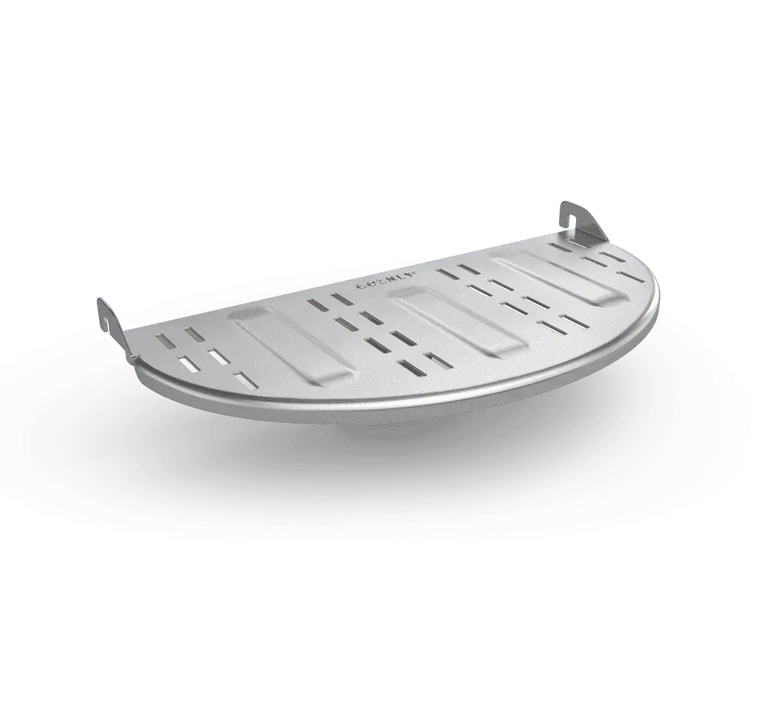 Gozney Roccbox Mantel 1