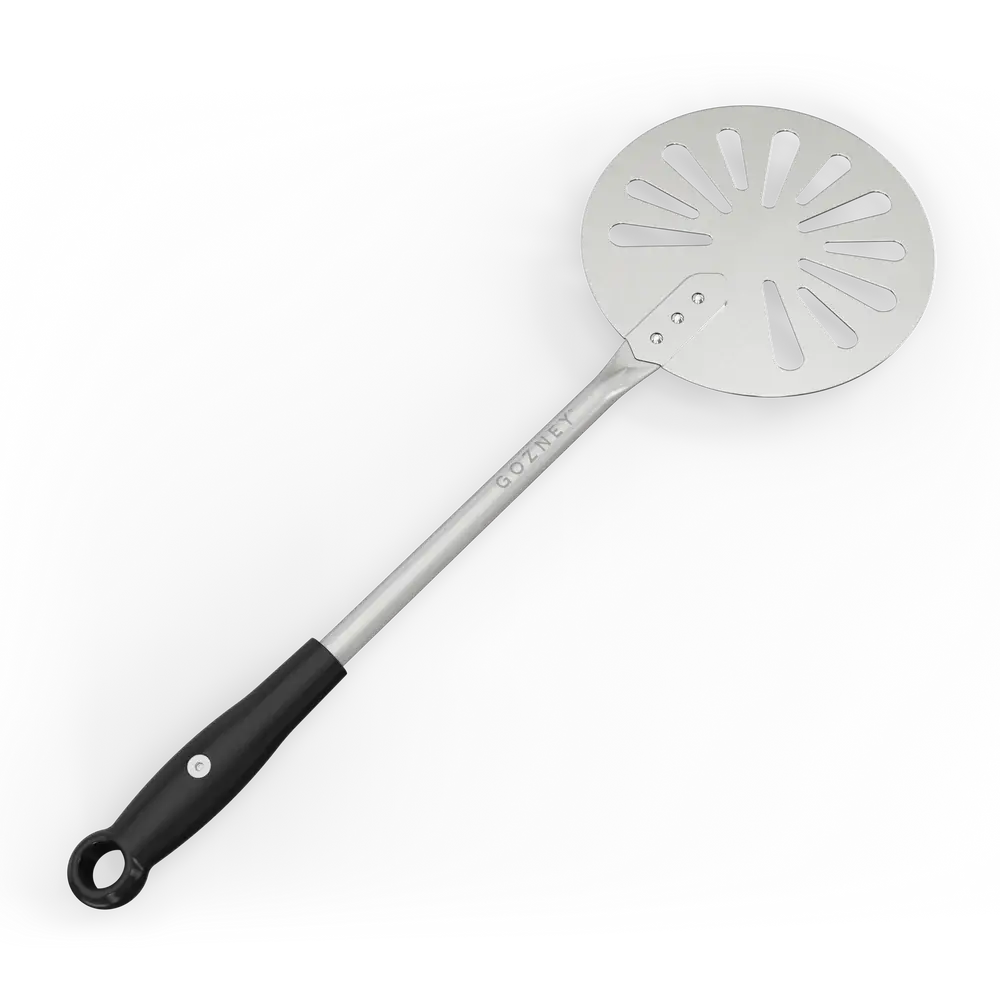 Gozney Roccbox Turning Peel 1