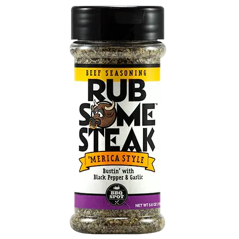Rub Some Steak Seasoning 1