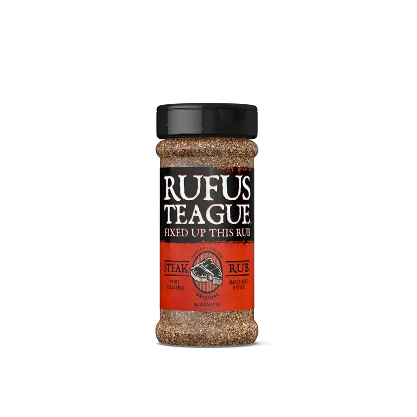 Rufus Teague Steak Rub 1