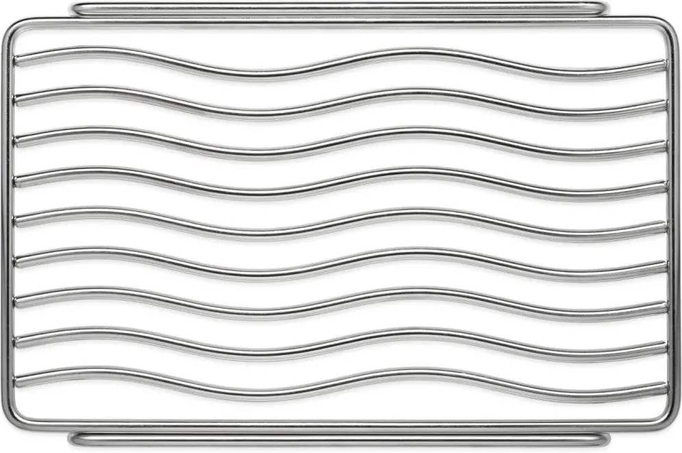 Napoleon Grills Stainless Steel Infrared Side Burner Grid For Prestige® 450/500/665 1
