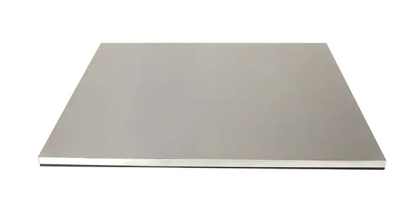 Alfresco Versa Sink S/S Cover 1