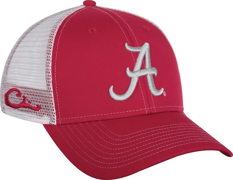 Alabama Mesh Back Cap 1